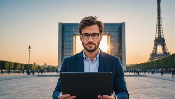 Freelance it en france : la clé de la réussite en 2024