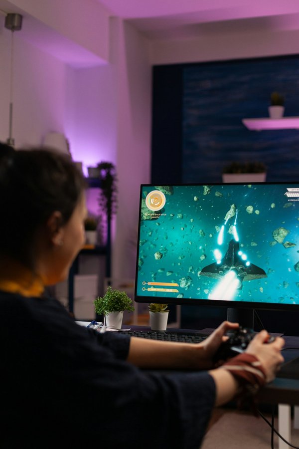 Guide achat gaming : maximisez votre expérience de jeu